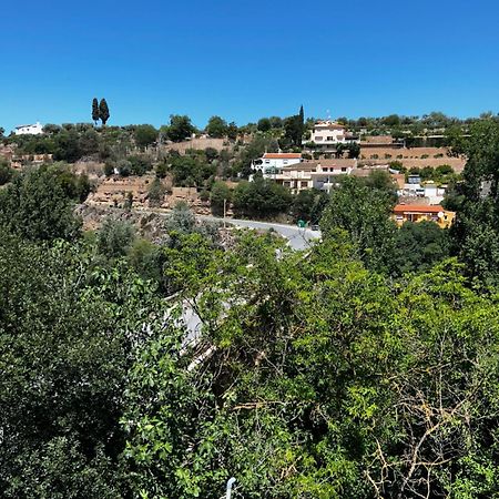 El Puente De Lata 1 Διαμέρισμα Dúrcal Εξωτερικό φωτογραφία