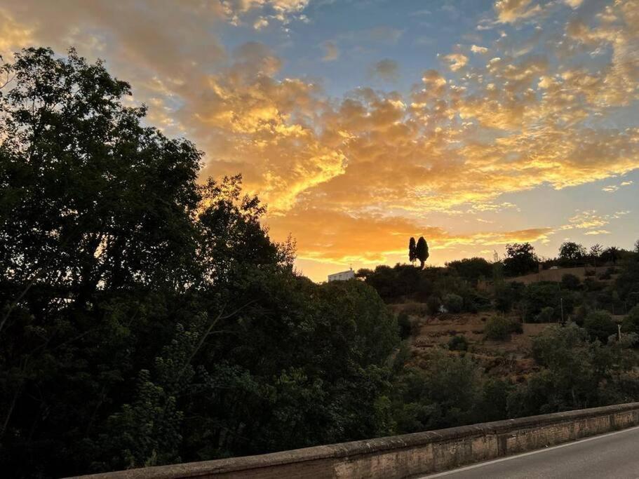 El Puente De Lata 1 Διαμέρισμα Dúrcal Εξωτερικό φωτογραφία