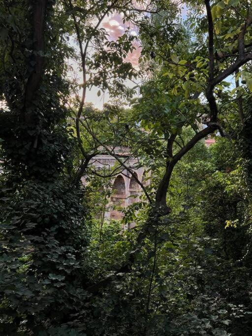 El Puente De Lata 1 Διαμέρισμα Dúrcal Εξωτερικό φωτογραφία